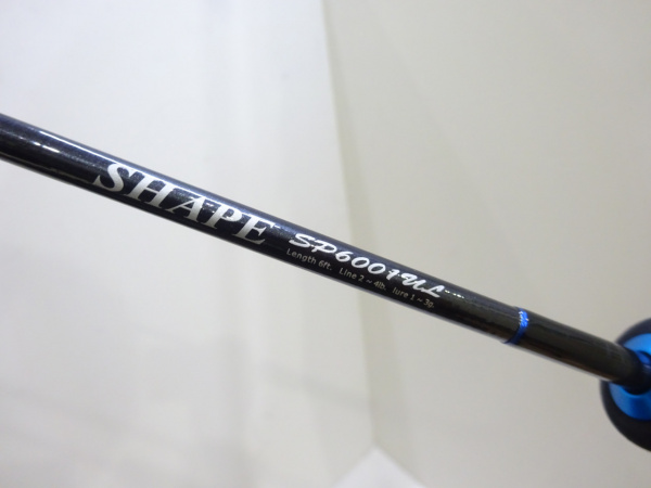 シェイプ SP6001UL